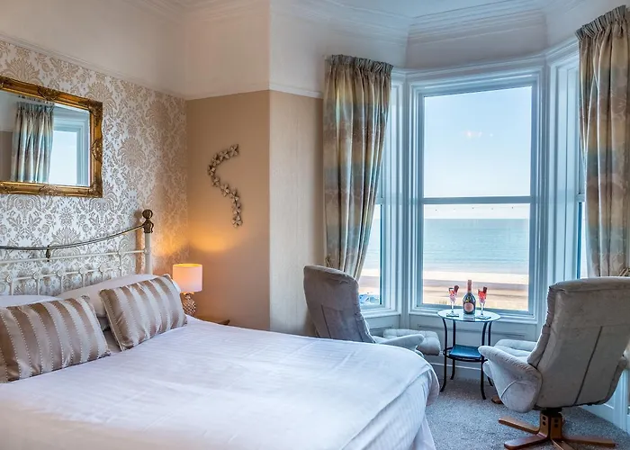 The Grafton Guest House