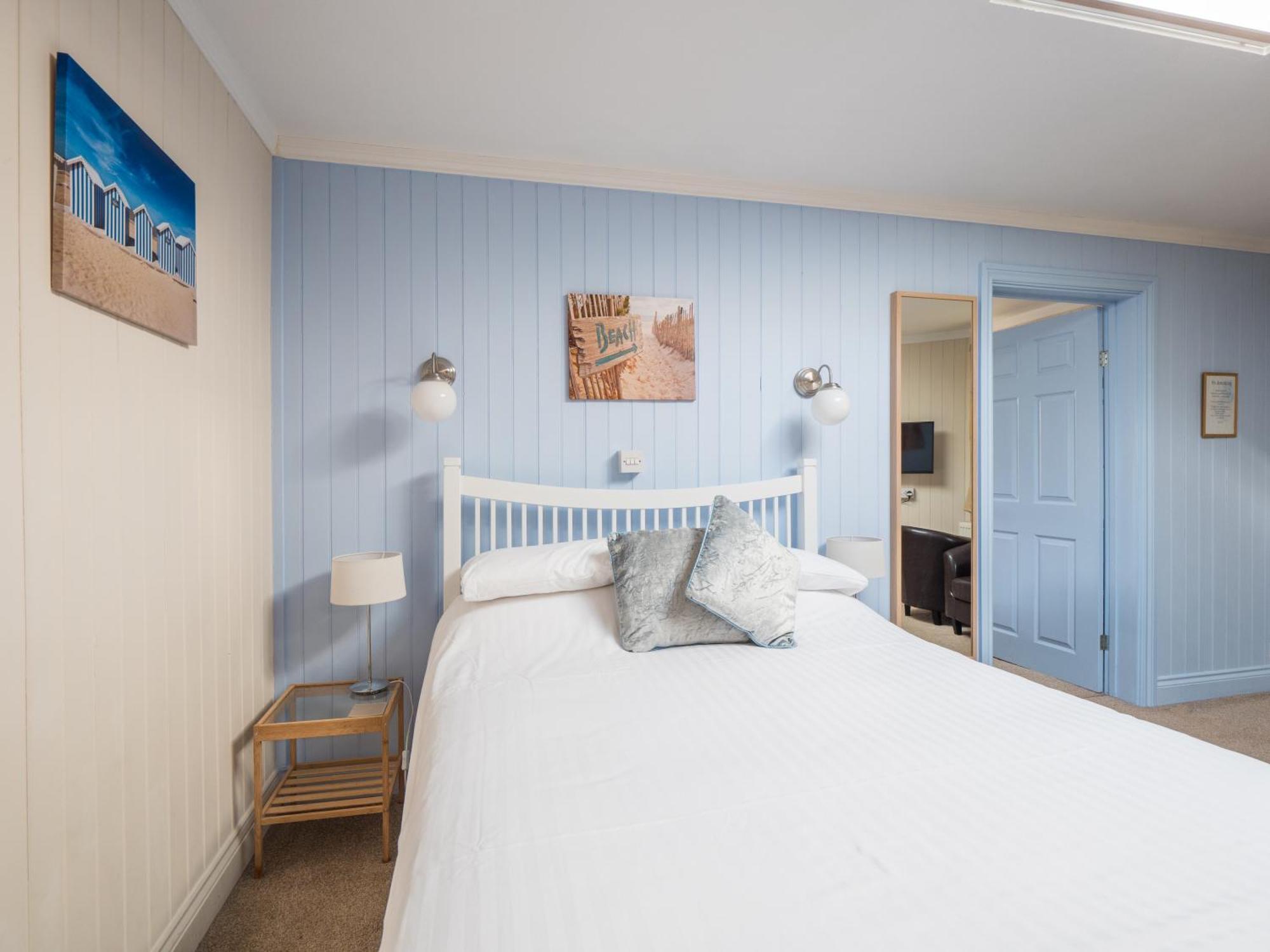 The Grafton Llandudno