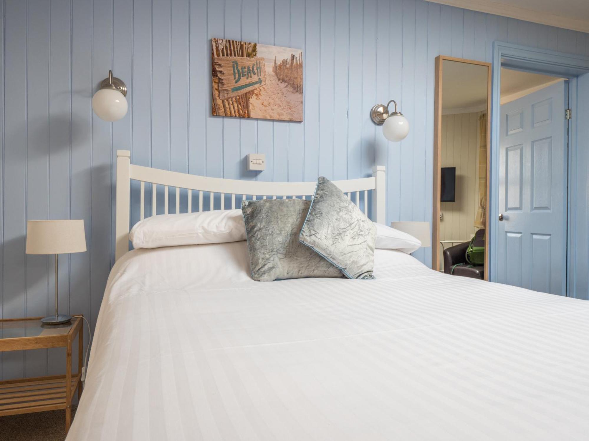 Guest house The Grafton Llandudno