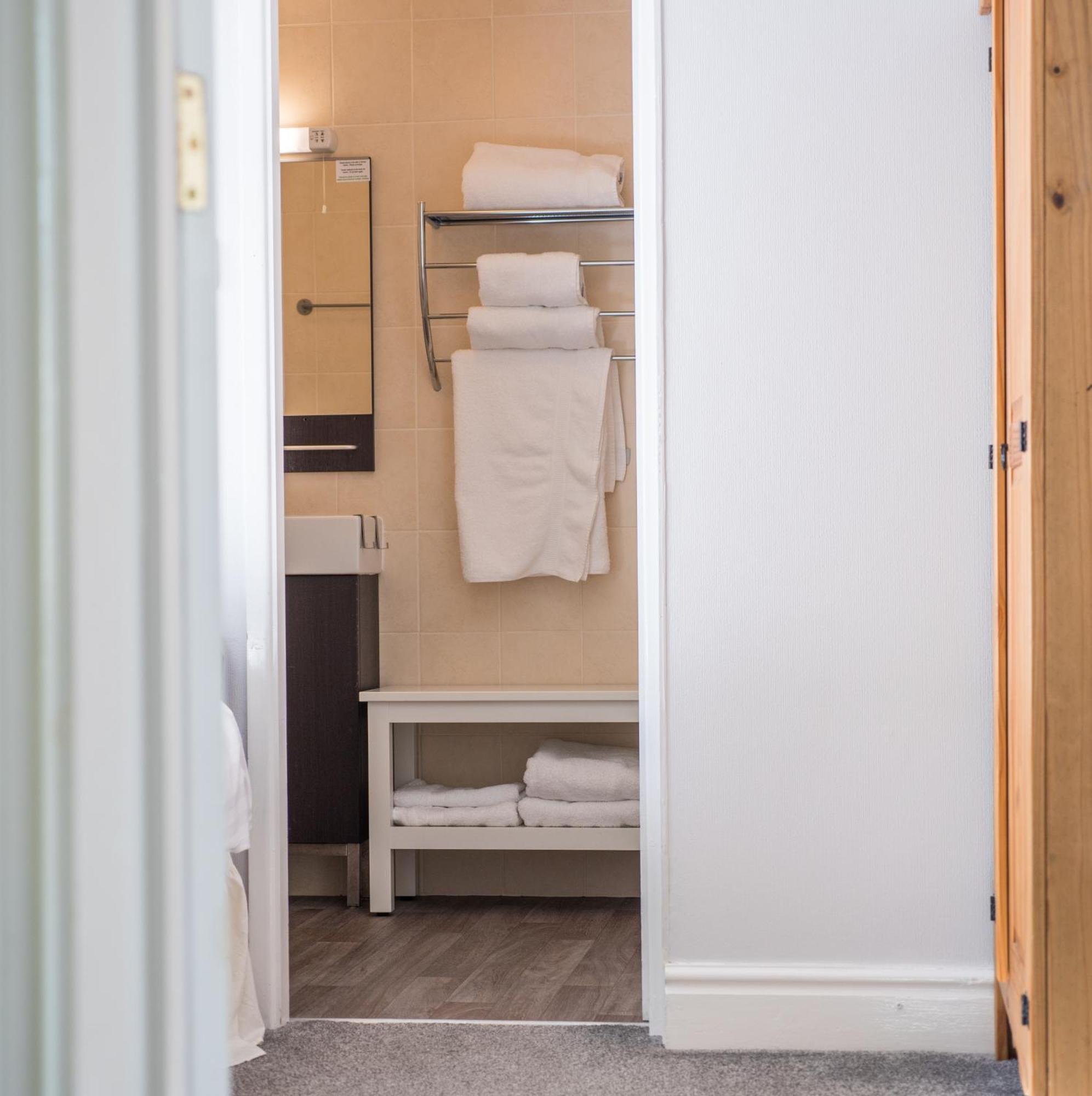 Guest house The Grafton 4*