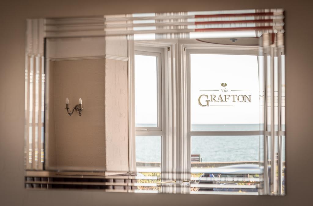 The Grafton Guest house 4*