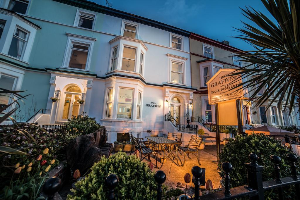 The Grafton Guest house 4*