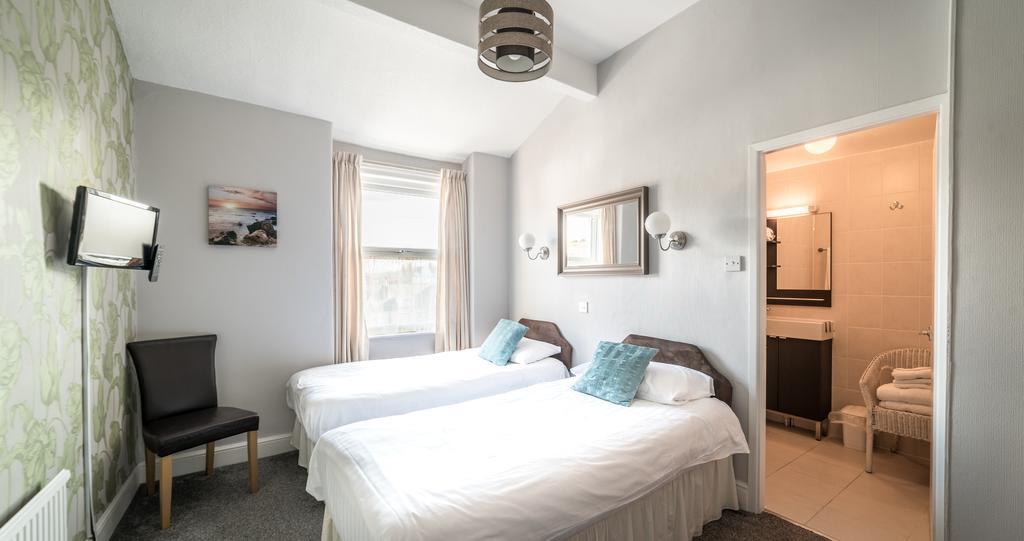 The Grafton 4* Llandudno