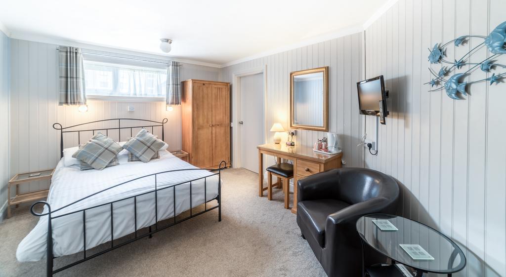 The Grafton Guest house 4*