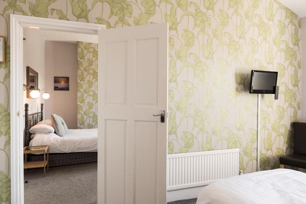 Guest house The Grafton Llandudno
