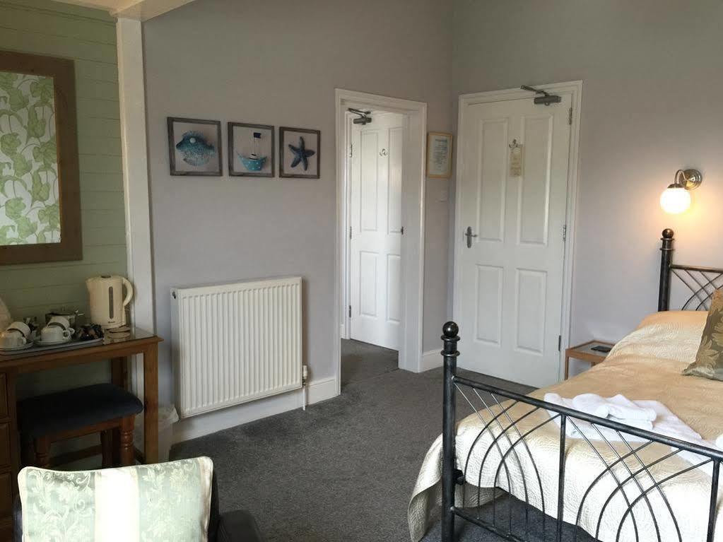 The Grafton Guest house 4*