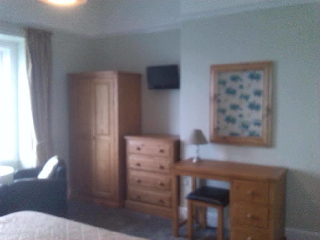 Guest house The Grafton 4*