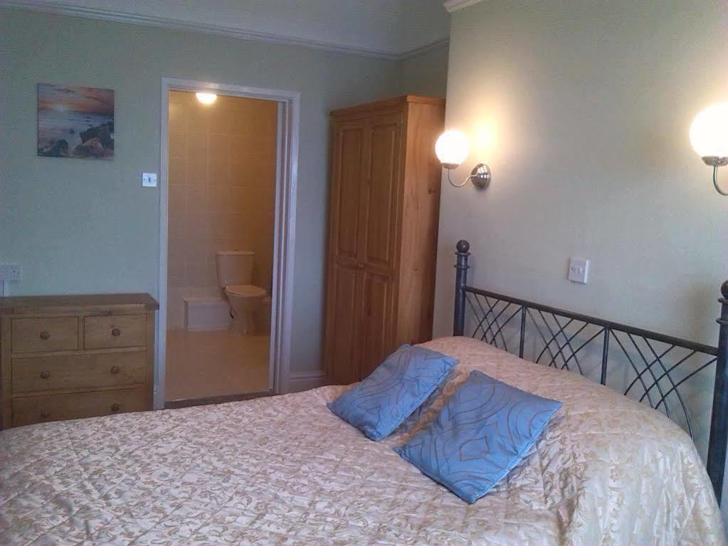 The Grafton Guest house