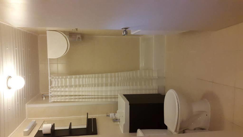 The Grafton Guest house 4*